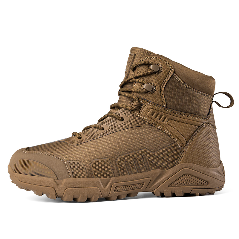 Men Tactical Boots Male Army S - огляд і ціна Men Shoes Office