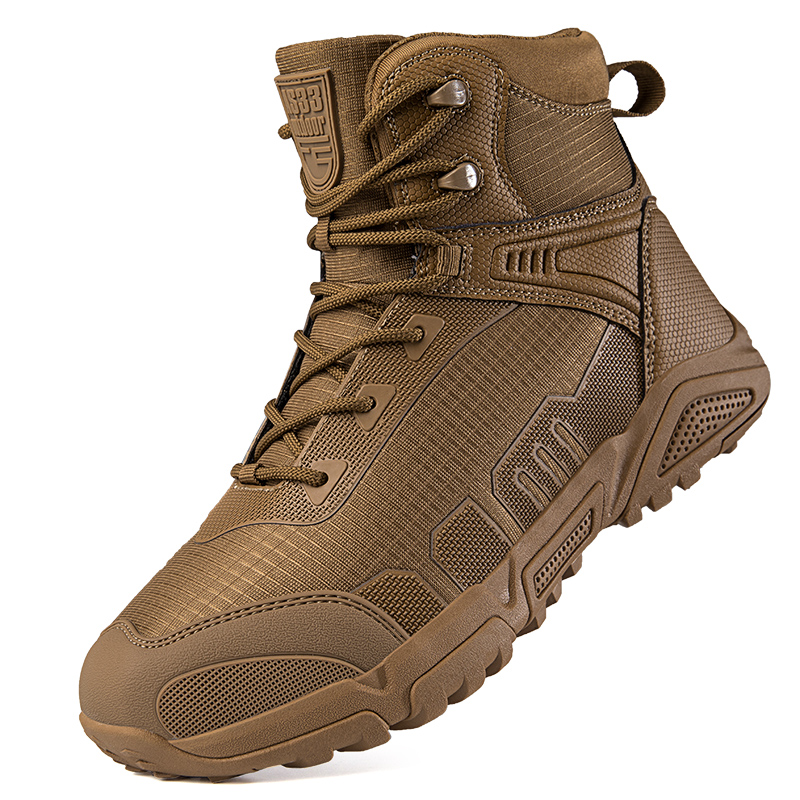 Men Tactical Boots Male Army S - огляд і ціна Men Shoes Office