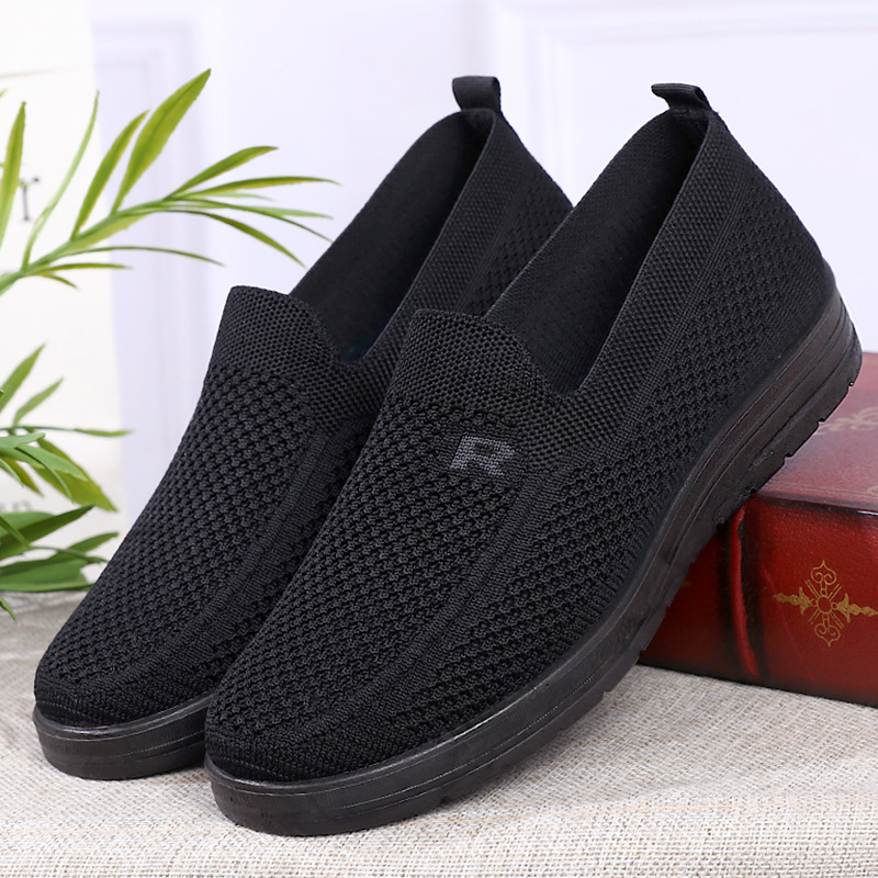 Men's Deodorization Casual Sne - огляд і ціна Men Shoes On Clearance