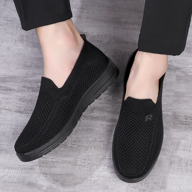 Men's Deodorization Casual Sne - огляд і ціна Men Shoes On Clearance