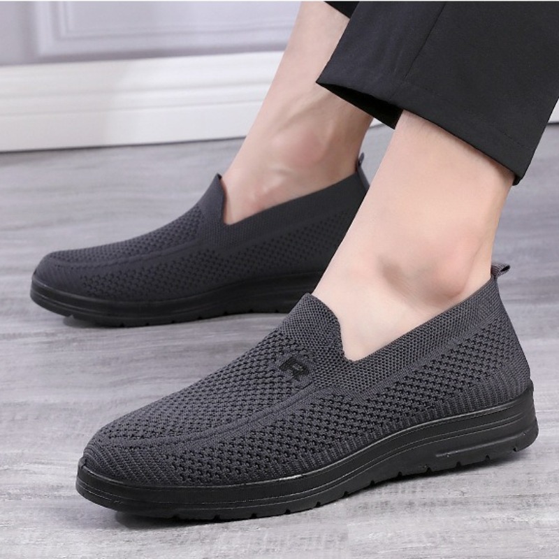Men's Deodorization Casual Sne - огляд і ціна Men Shoes On Clearance