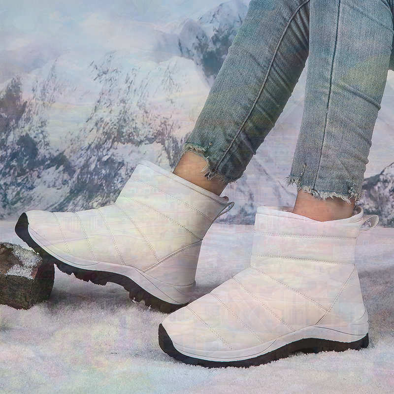 Nonslip Thermo Elderly Tennis  - огляд і ціна Men Shoes On Clearance