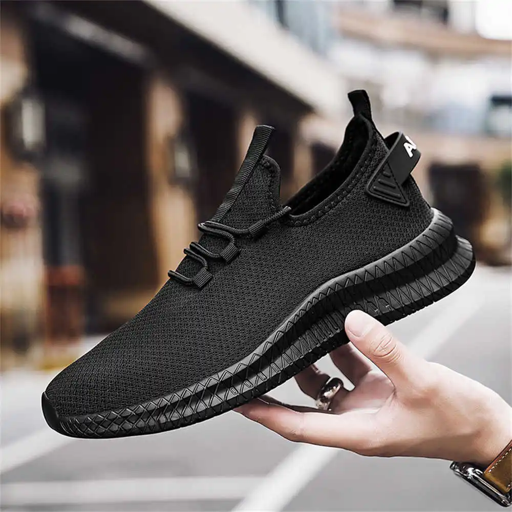 Demi-season Mesh Tenni Man Run - огляд і ціна Men Shoes On Clearance