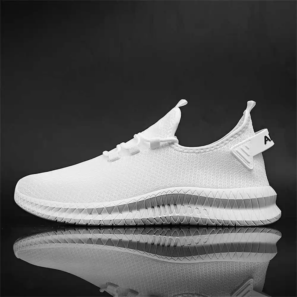 Demi-season Mesh Tenni Man Run - огляд і ціна Men Shoes On Clearance