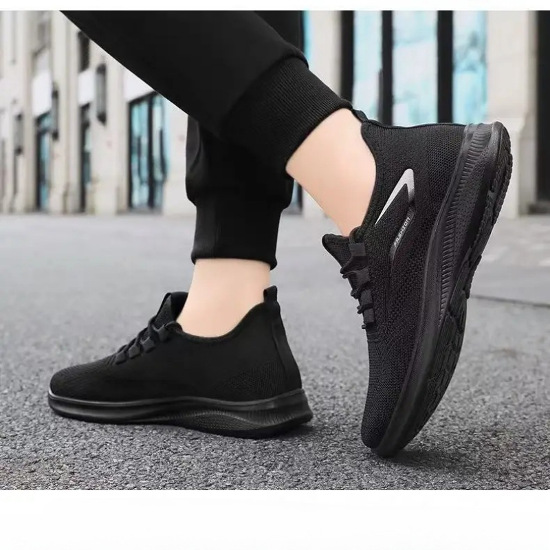 new man casual sneaker Breatha - огляд і ціна Men Shoes On Clearance