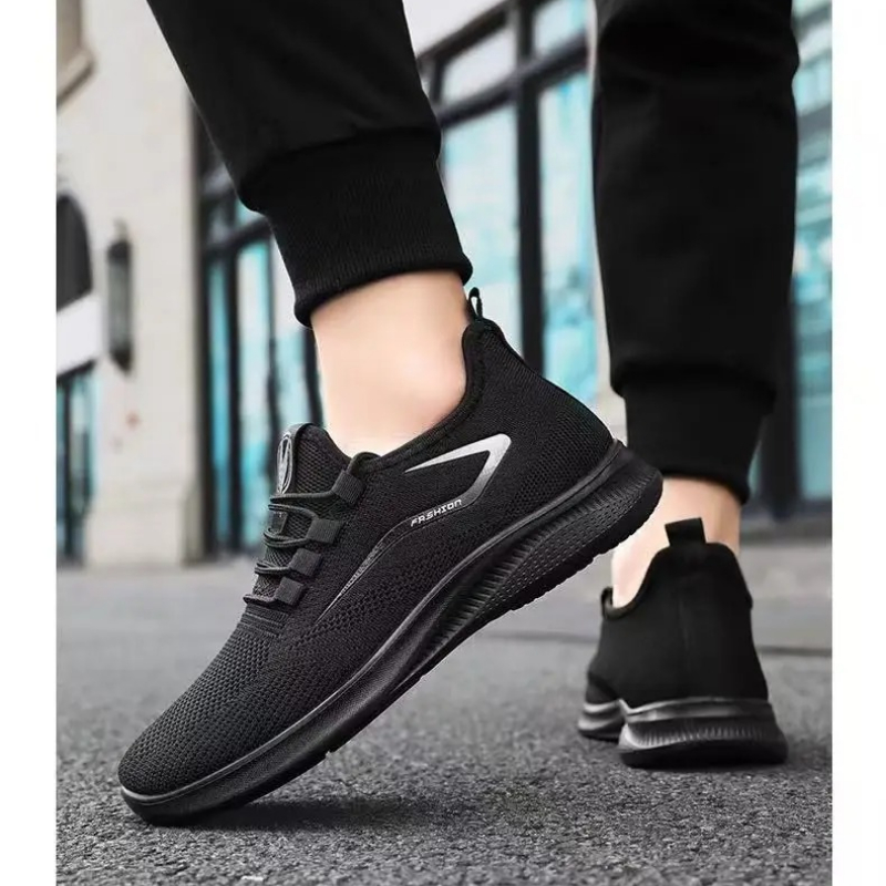 new man casual sneaker Breatha - огляд і ціна Men Shoes On Clearance