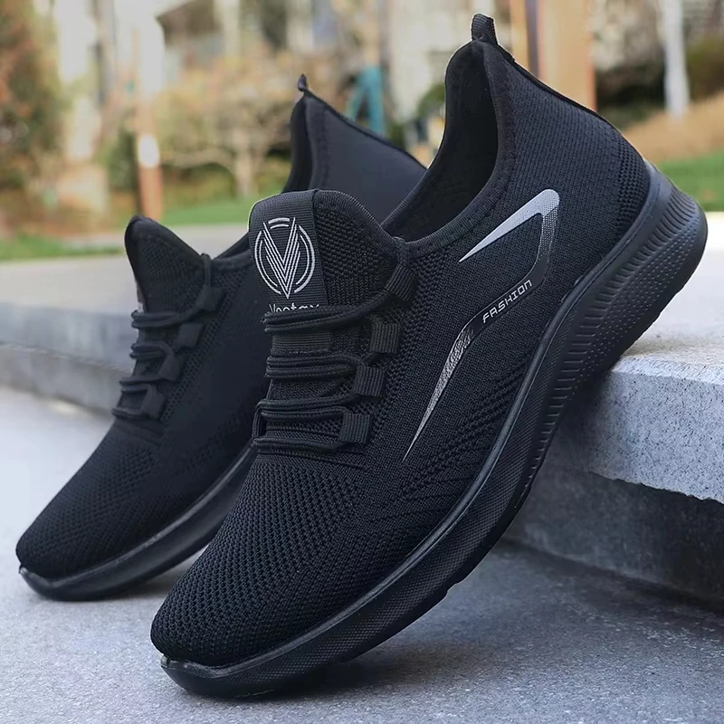 new man casual sneaker Breatha - огляд і ціна Men Shoes On Clearance