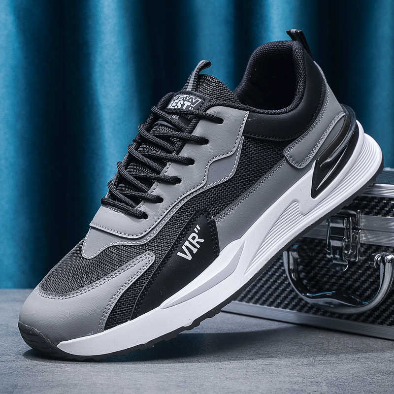 Spring-autumn Massive White Bo - огляд і ціна Men Shoes Name
