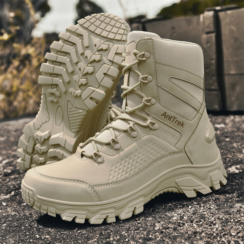 Men's wild training boots four - огляд і ціна Men Shoes Everyday