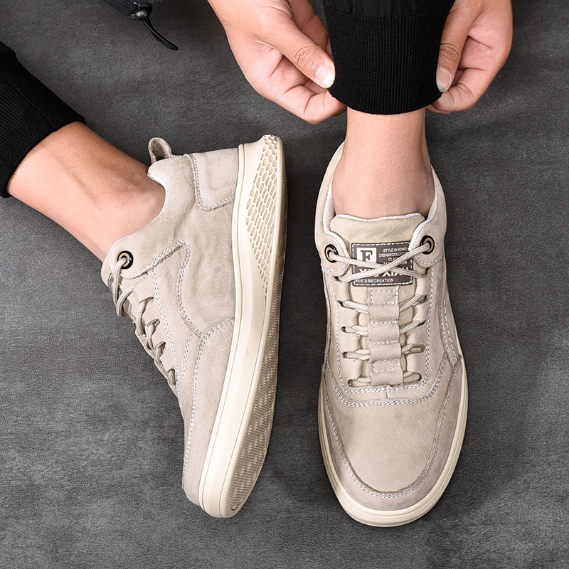 Minimalist Comfort Men Hand Wo - огляд і ціна Men Shoes Office