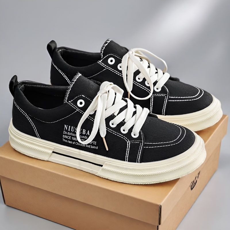 All Day Comfort Woven Flat Sho - огляд і ціна Men'S Shoes For Gym