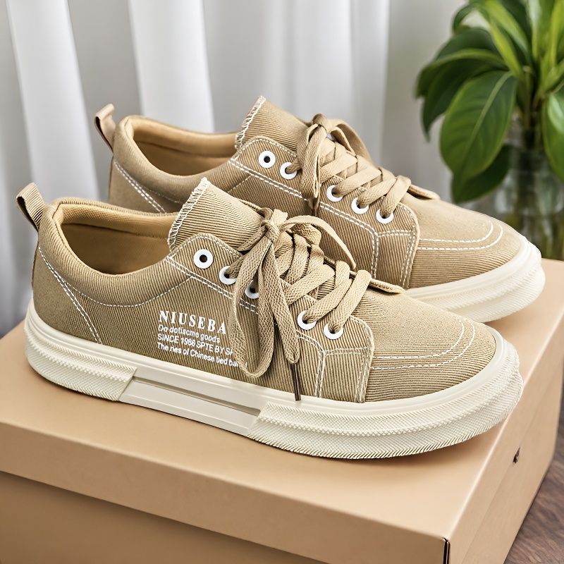 All Day Comfort Woven Flat Sho - огляд і ціна Men'S Shoes For Gym