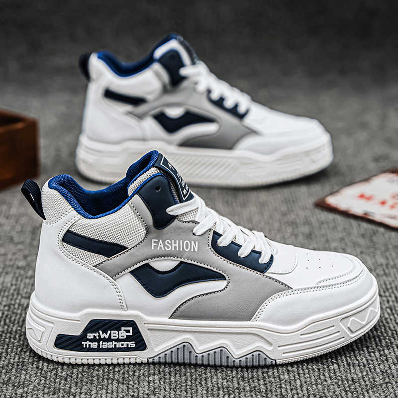 Round Foot Normal Leather Spor - огляд і ціна Men Shoes Name