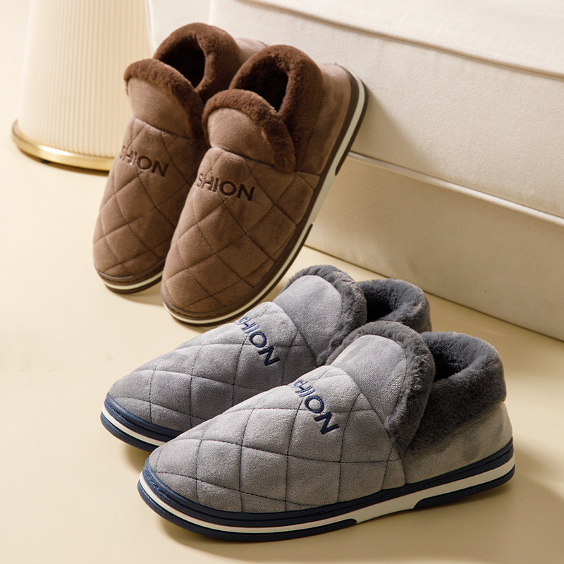 Big Size 47 48 49 50 Men Winte - огляд і ціна Men Shoes Everyday