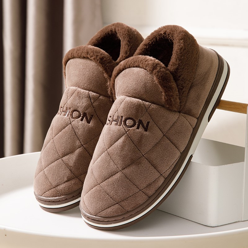 Big Size 47 48 49 50 Men Winte - огляд і ціна Men Shoes Everyday