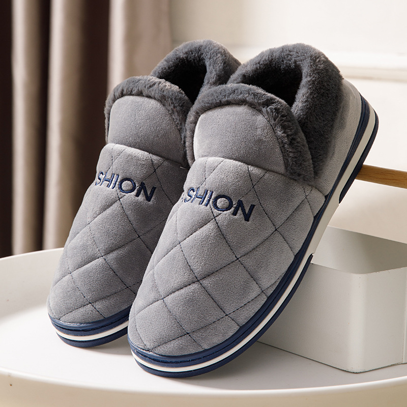 Big Size 47 48 49 50 Men Winte - огляд і ціна Men Shoes Everyday