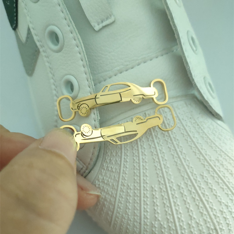 Custom Name Shoe Buckle Stainl - огляд і ціна Men Shoes Name