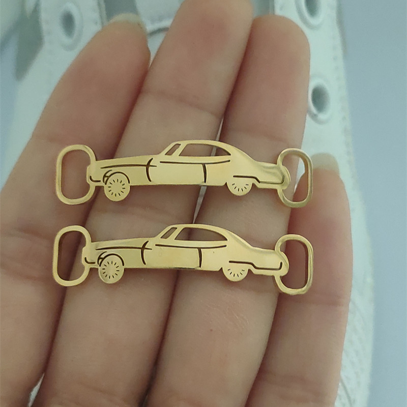 Custom Name Shoe Buckle Stainl - огляд і ціна Men Shoes Name